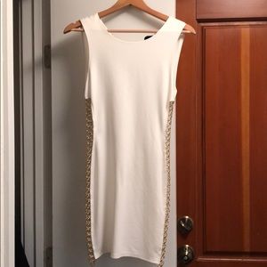 Zandra dress by h:ours (purchased from Revolve)